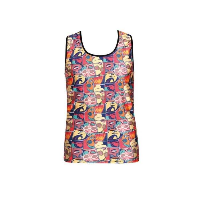 ANAIS HOMEM - COMICS TOP XL