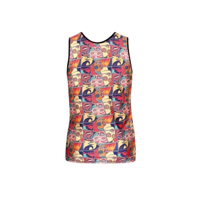 ANAIS HOMEM - COMICS TOP XL