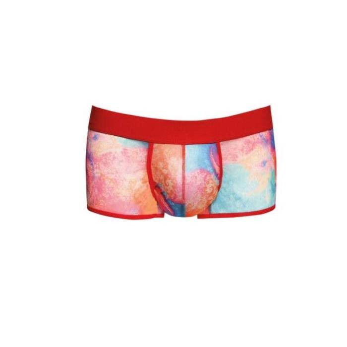 ANAIS HOMEM - FALCON BOXER S