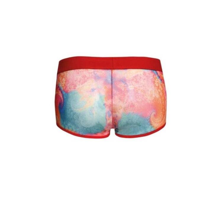 ANAIS HOMEM - FALCON BOXER S