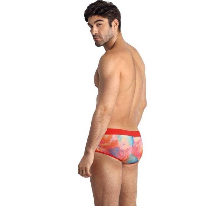 ANAIS HOMENS - FALCON BRIEF S