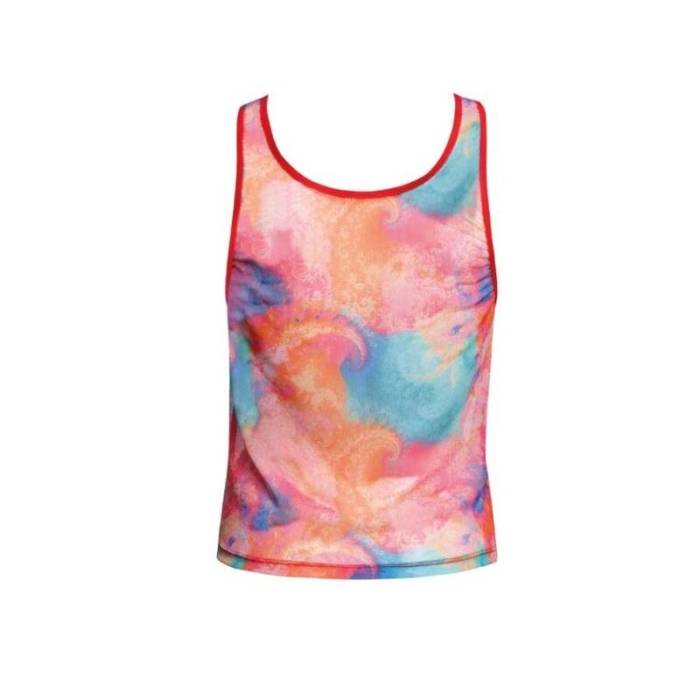 ANAIS HOMEM - FALCON TOP S