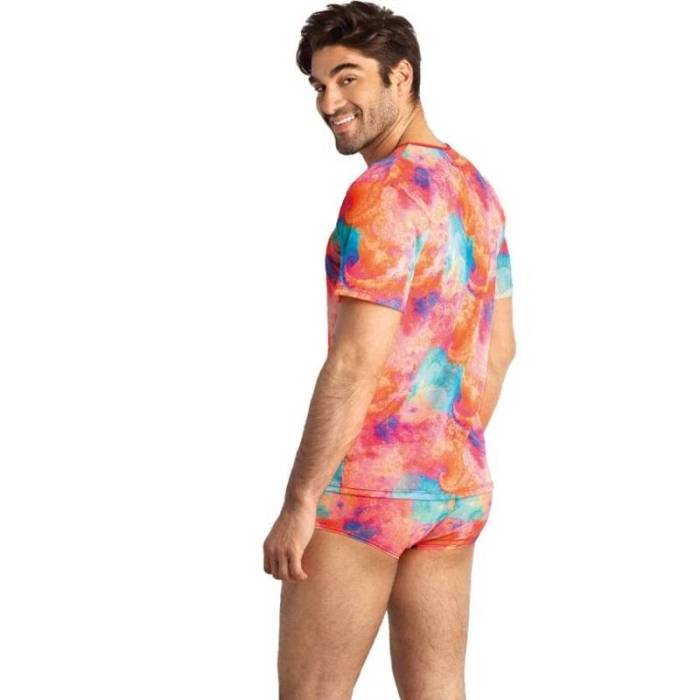 ANAIS HOMEM - CAMISETA FALCON S