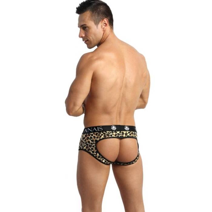 ANAIS HOMEM - MERCURY JOCK BIKINI XL