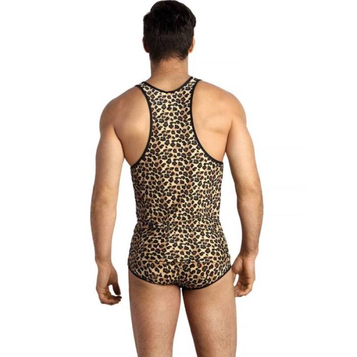 ANAIS HOMEM - MERCURY TOP XL