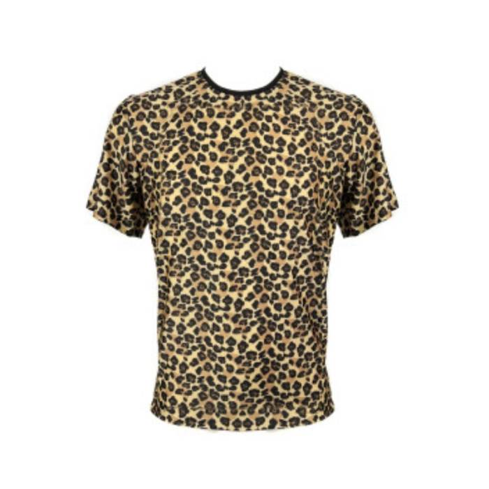 CAMISETA ANAIS HOMEM - MERCURY M