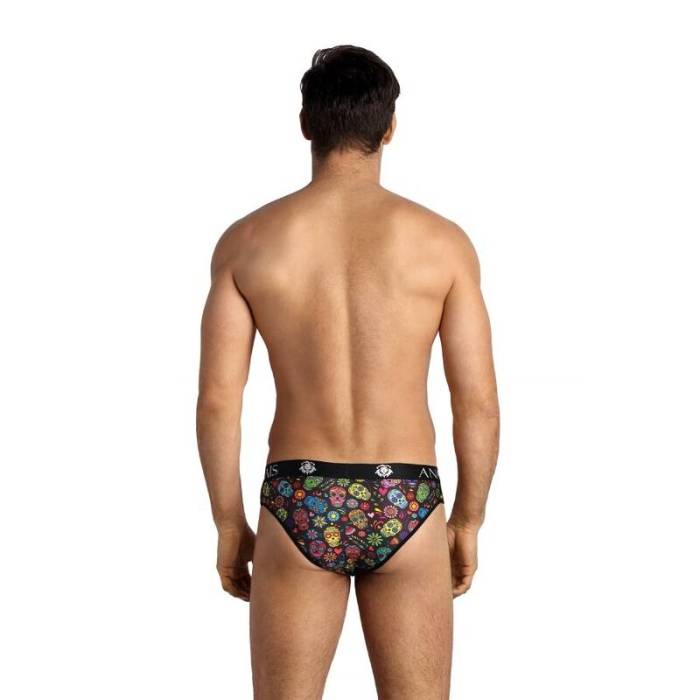 ANAIS HOMEM - MÉXICO SLIP XL