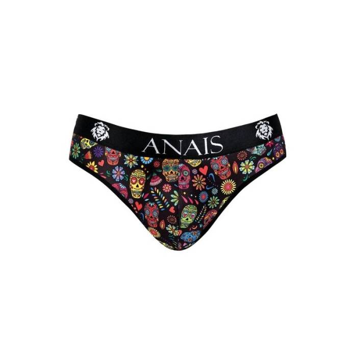 ANAIS HOMEM - MÉXICO SLIP S