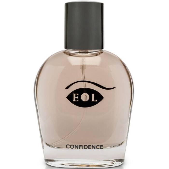 EYE OF LOVE - EOL PHEROMONE PARFUM DELUXE 50 ML - CONFIANÇA