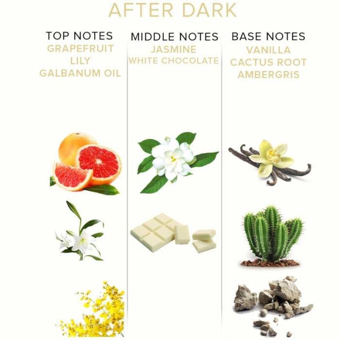 EYE OF LOVE - EOL PHEROMONE PARFUM 10ML - AFTER DARK