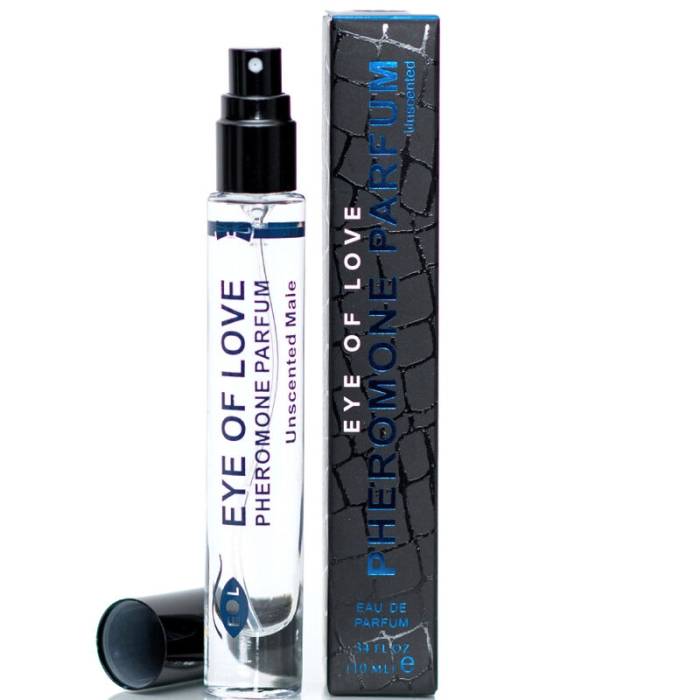 EYE OF LOVE - EOL PHR PARFUM 10ML - MASCULINO SEM PERFUME