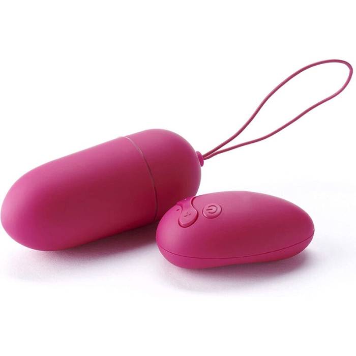 CONTROL - MASSAGER PESSOAL REMOTO SEM FIO