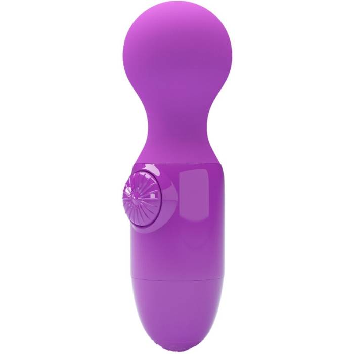 BONITO AMOR - MINI VARINHA ROXO BONITO