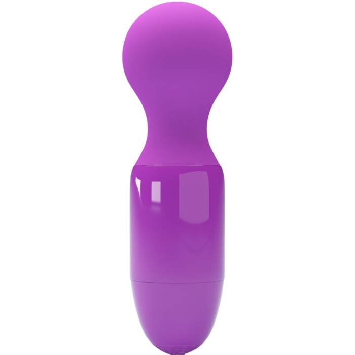 BONITO AMOR - MINI VARINHA ROXO BONITO