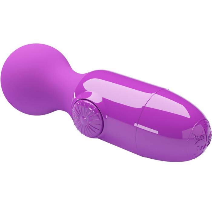 BONITO AMOR - MINI VARINHA ROXO BONITO