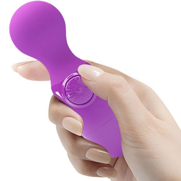 BONITO AMOR - MINI VARINHA ROXO BONITO