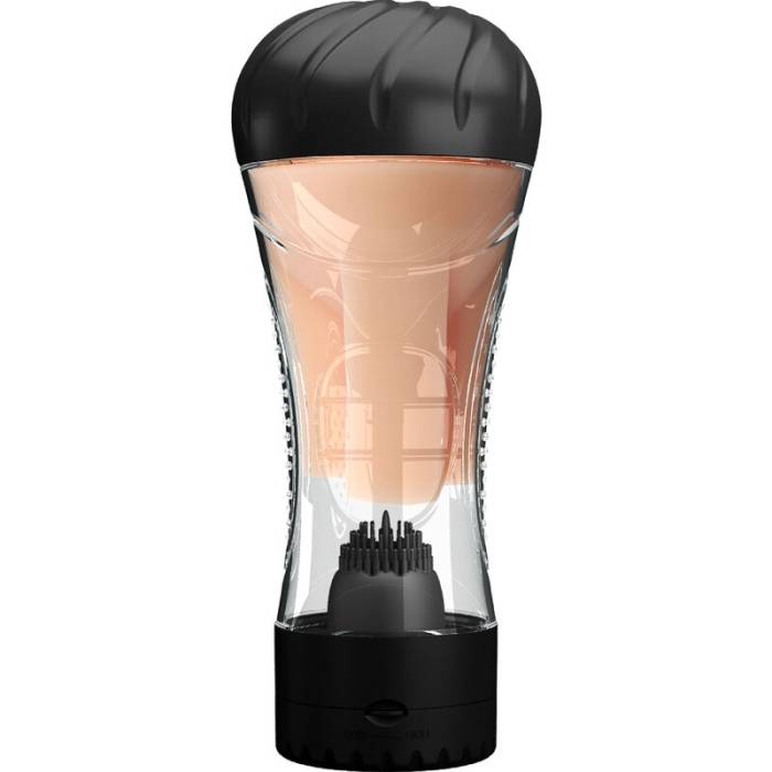 BONITO AMOR - VIBRADOR DE BICHANO NAOMI