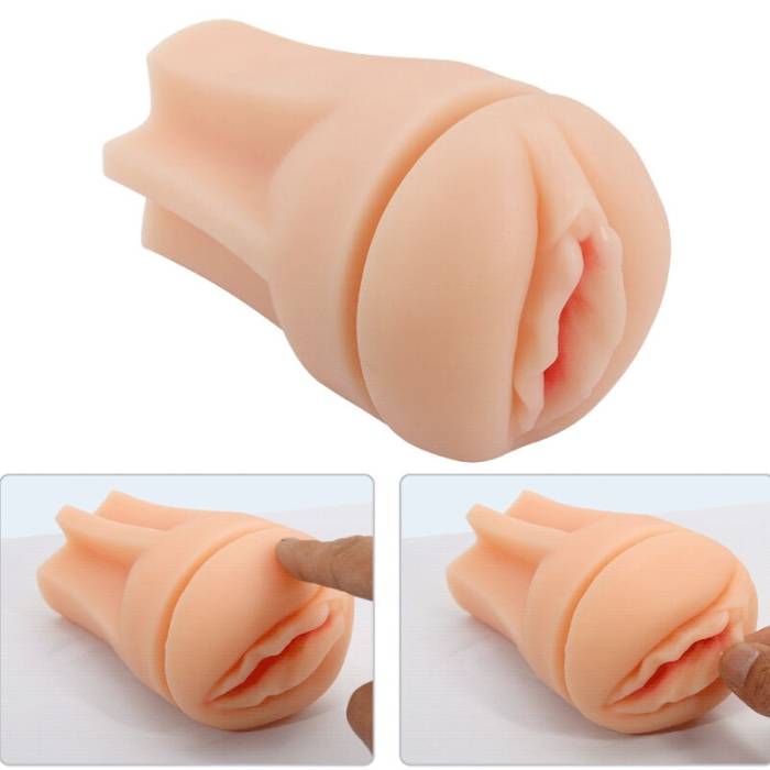 BONITO AMOR - VIBRADOR DE BICHANO NAOMI