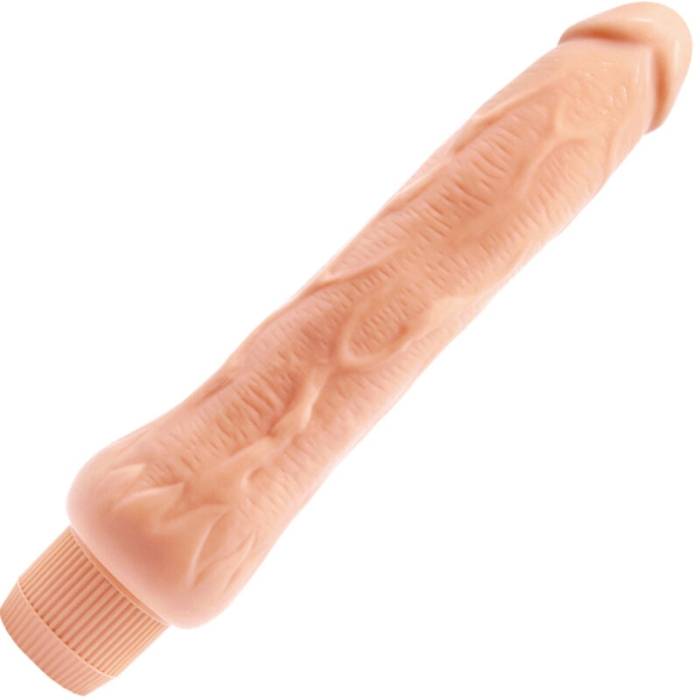 BAILE - BARBARA REALISTIC VIBRADOR 25 CM