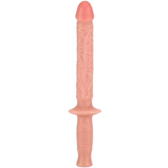 CAIA NA REAL - A PELE DO MANHANDLE...