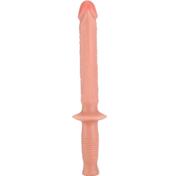 CAIA NA REAL - A PELE DO MANHANDLER 38 CM