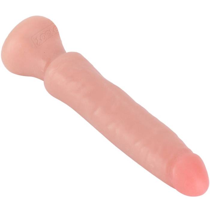 Caia na Real - STARTER DONG 16 CM NATURAL