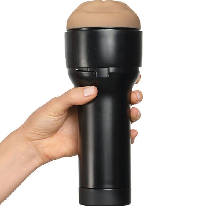 KIIROO - SINTA A BOCA DE JUNHO DE VICTORIA