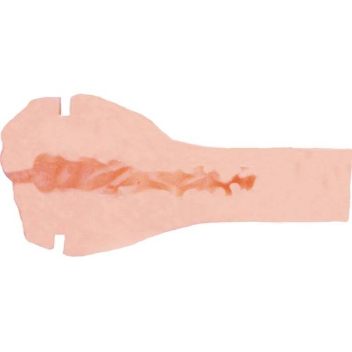 PRIVADO - MASTURBADOR HORNY COUGAR TO GO