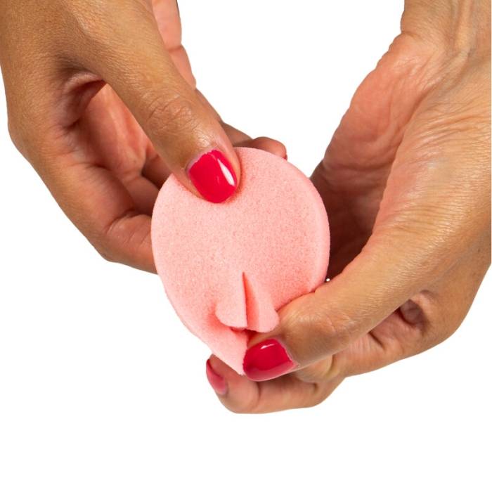 COMFORT 365 - ESPONJA VAGINAL