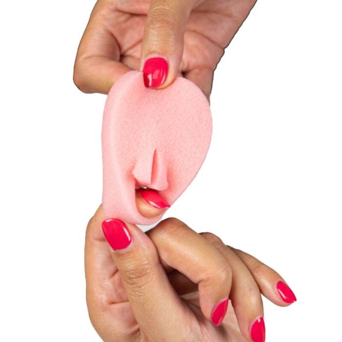 COMFORT 365 - ESPONJA VAGINAL