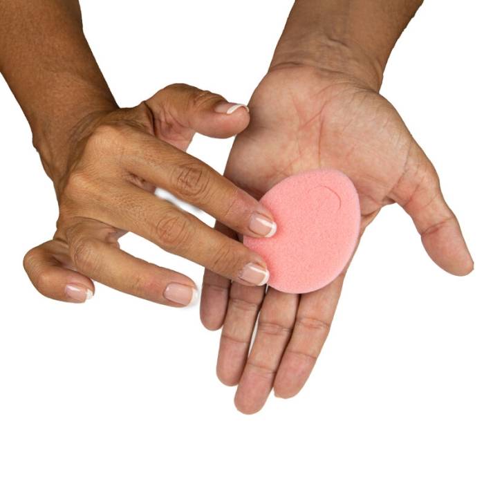 COMFORT 365 - ESPONJA VAGINAL