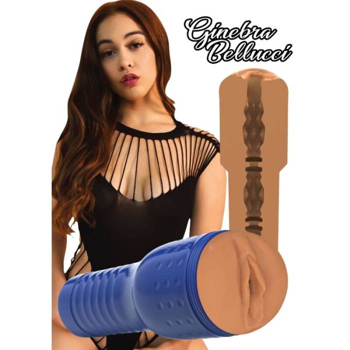 PRIVADO - GINEBRA PORNSTAR PUSSY MASTURBADOR