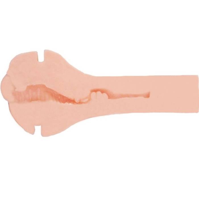 PRIVADO - MASTURBADOR NAUGHTY LOLITA TO GO