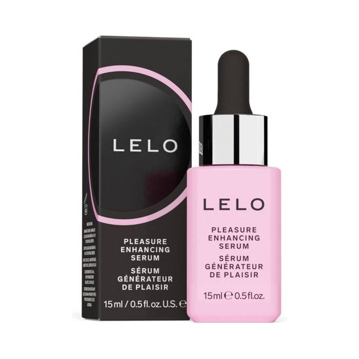 LELO - SERUM POTENCIADOR CLÍTORIS ...