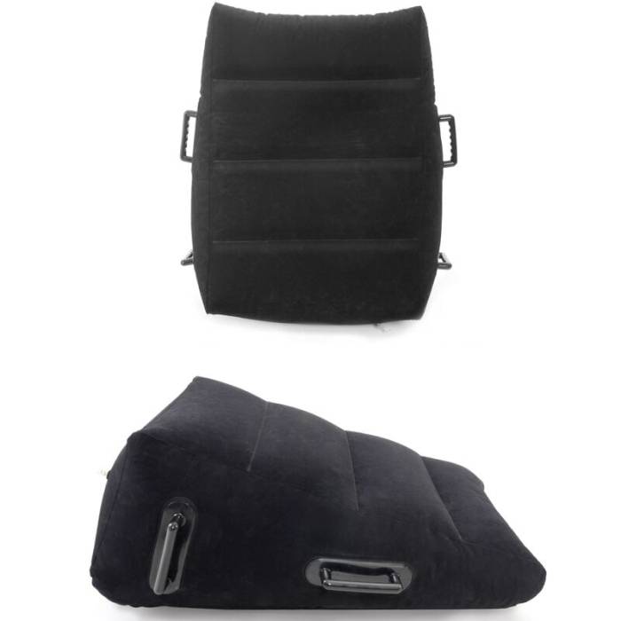 FETISH FANTASY SERIES - MESTRE DE POSIÇÃO ULTRAINFLÁVEL