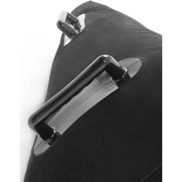 FETISH FANTASY SERIES - MESTRE DE POSIÇÃO ULTRAINFLÁVEL