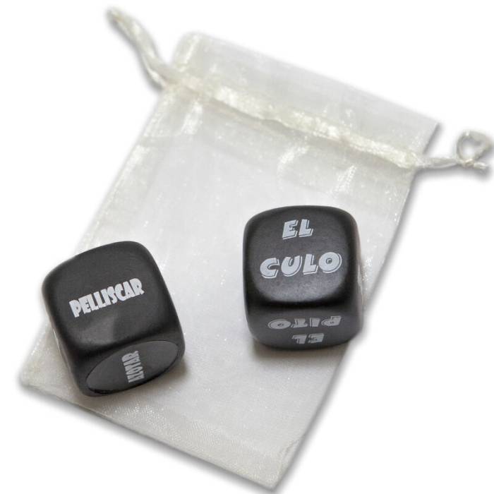 DIABLO PICANTE - SACO DE JOGO COM ...