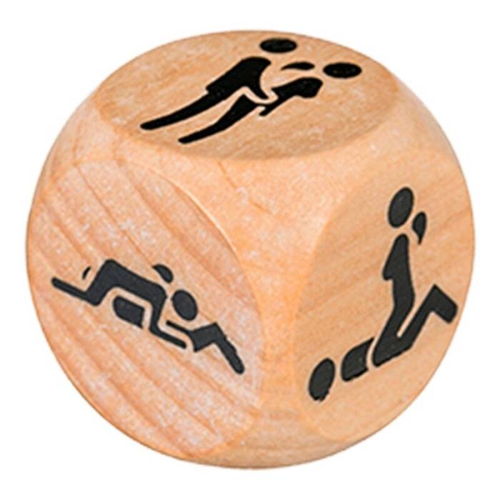 ALIVE - GANHE DADOS DE SORTE 6 POS...