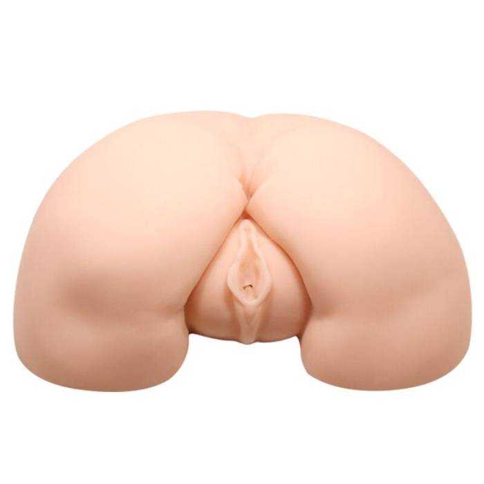 CRAZY BULL - MASTURBADOR ANAL PARA...