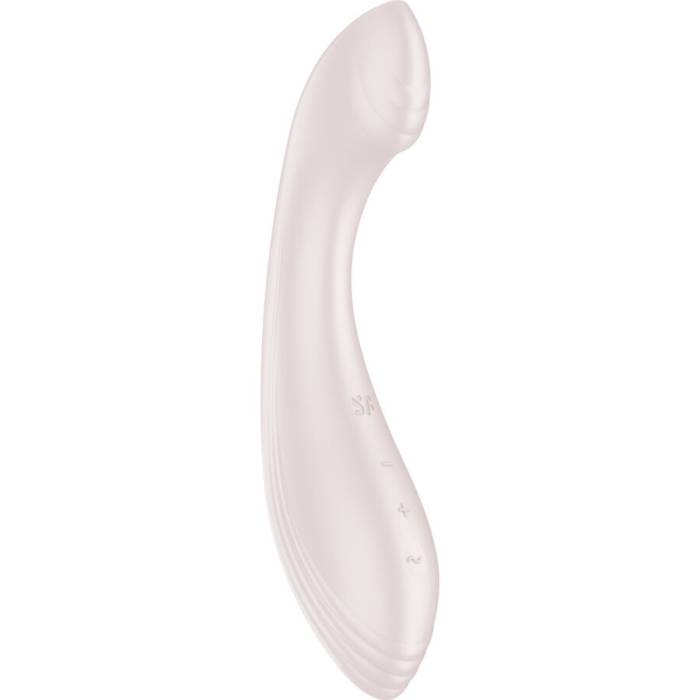 SATISFYER - G-FORCE ESTIMULADOR VI...