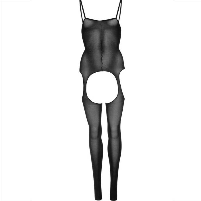 LEG AVENUE - BODYSTOCKING COM ALÇAS
