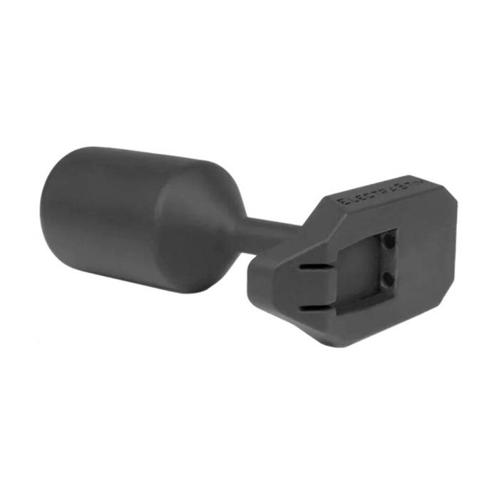 ELECTRASTIM - ELECTRO PLUG ANAL MR-S-LEATHER