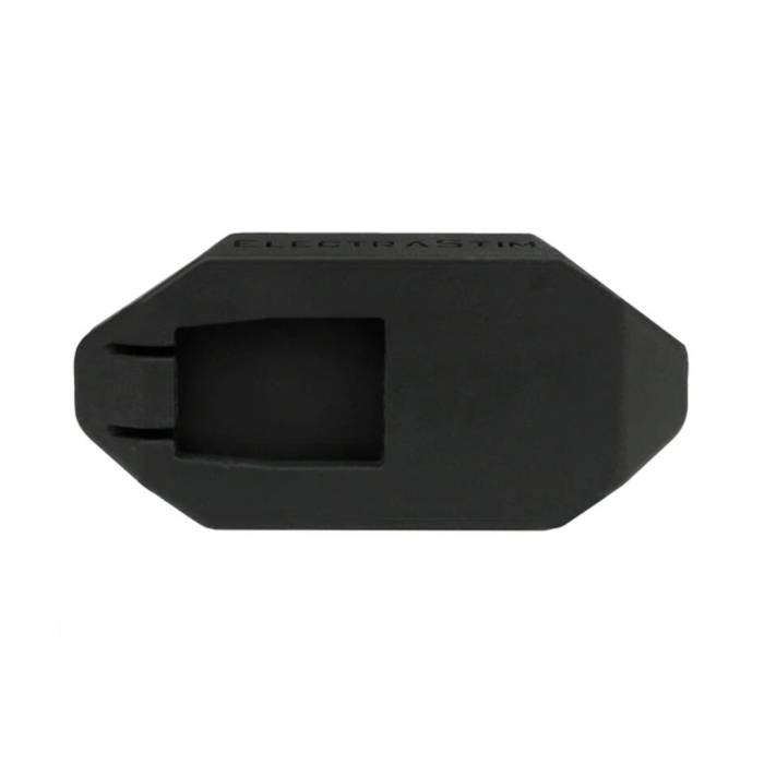 ELECTRASTIM - ELECTRO PLUG ANAL MR-S-LEATHER