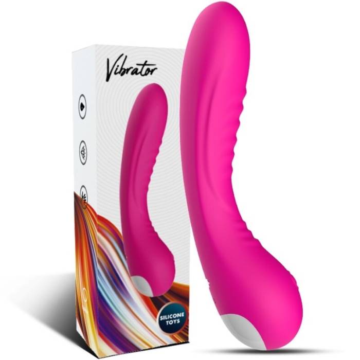 ARMONY - VIBRADOR LEGEND SILICONE ...