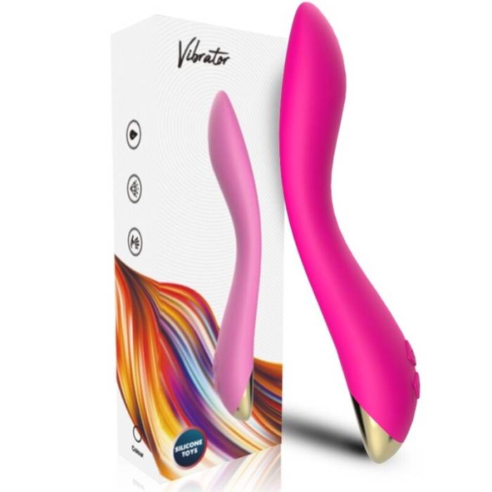 ARMONY - FLAMINGO VIBRADOR MULTPOS...