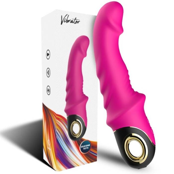 ARMONY - JOYBLADE DILDO VIBRADOR R...