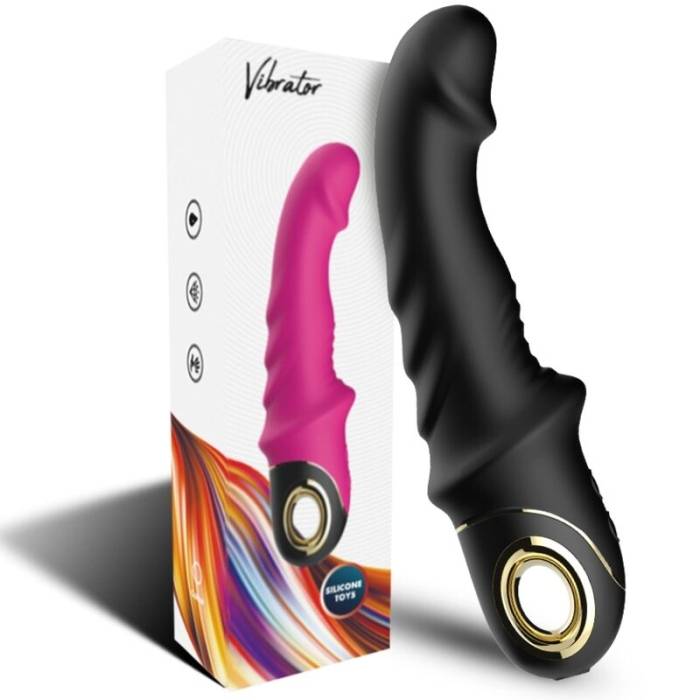 ARMONY - JOYBLADE DILDO VIBRADOR R...