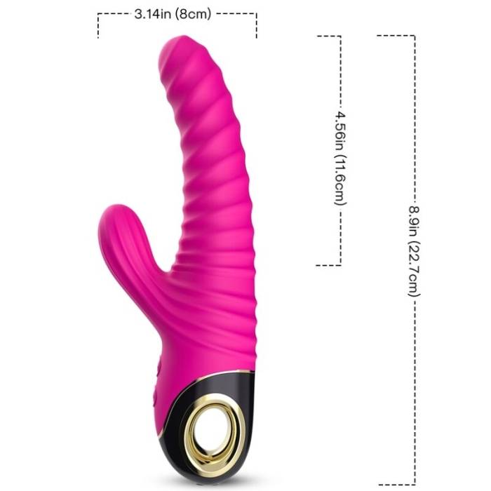 ARMONY - VIBRADOR ETERNITY SILICON...