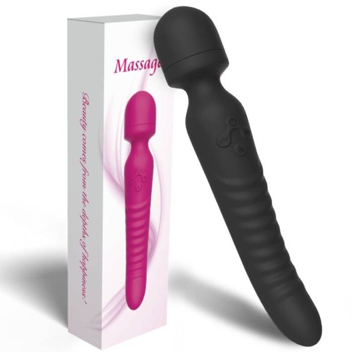 ARMONY - MISSION MASAJEADOR & VIBR...