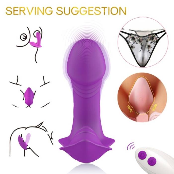 ARMONY - VIBRADOR DE APITO CONTROL...